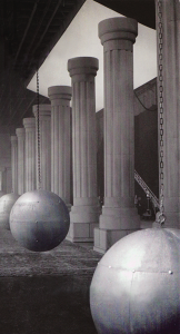 Balls and Spheres